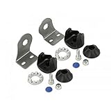 HELLA 8HG 958 139-841 Haltersatz, Zusatzscheinwerfer