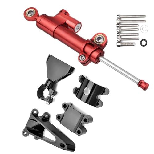 Support d'amortisseur de direction de moto pour CBR600 F4i 1999-2004