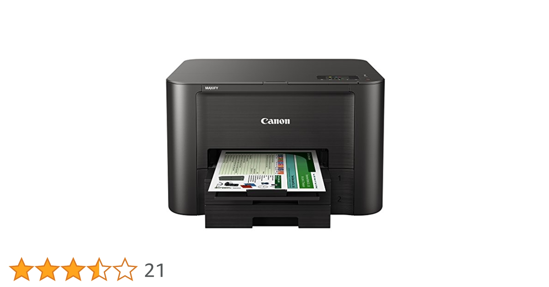Canon キヤノンインクジェットプリンタ MAXIFYiB4030 ビジネスインクジェット d2ldlup Amazon.co.jp: Canon キヤノンインクジェットプリンタ