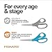 Fiskars Graduate Scissors for Students, Teachers, and Parents - 8