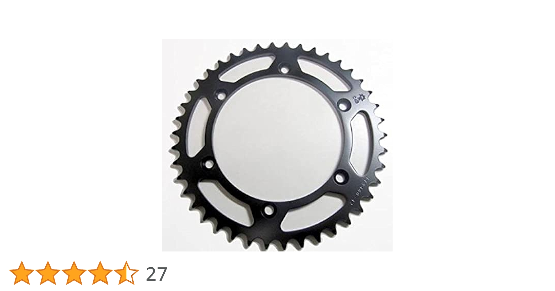 Dトラッカー KLX250 リアスプロケット 50T サンスター 81+QgBpzEOL._UF350,350_QL50_.jpg