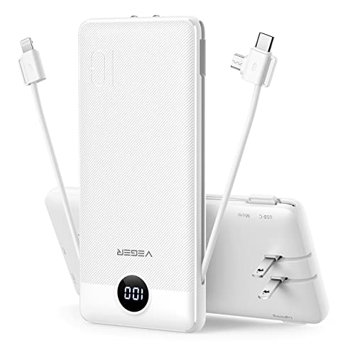 Top 10 The 8 Best Portable Ipad Chargers Of 2024 Of January 2024