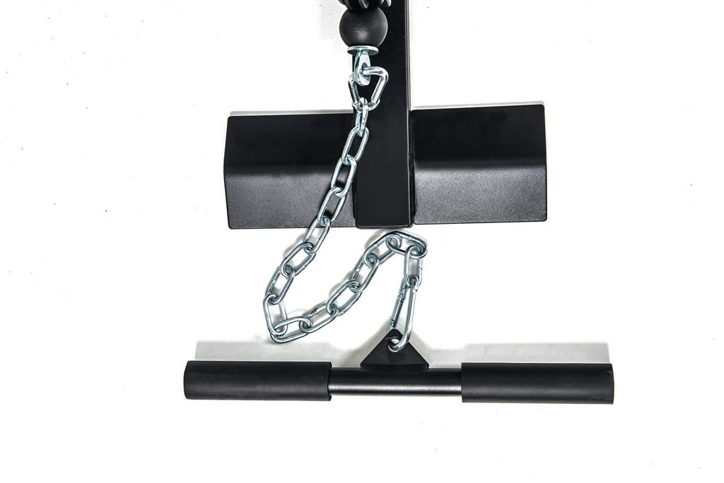 EVERFIT MSK-500 Stazioni multifunzione e cable cross, arm curl incluso - butterfly