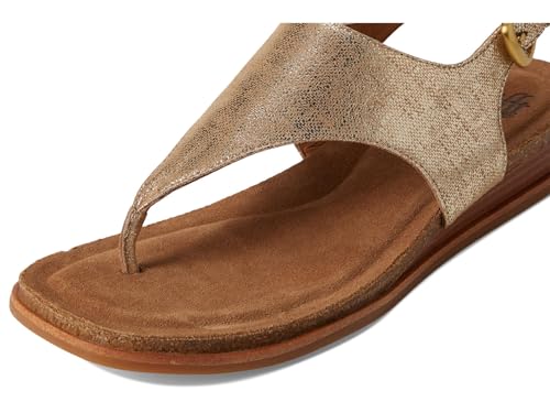 Image of Sofft Women's Penelope, Gold, 6, Medium