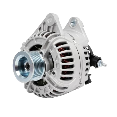 Alternateurs pour auto : roue libre de rechange 13985 Durango