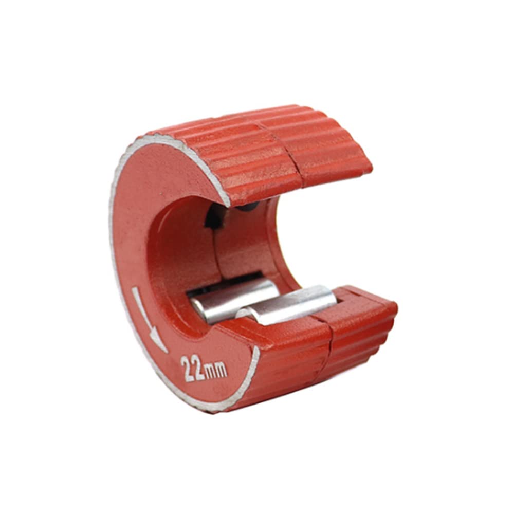 Mini Coupe-tube Cuivre Sur Carte