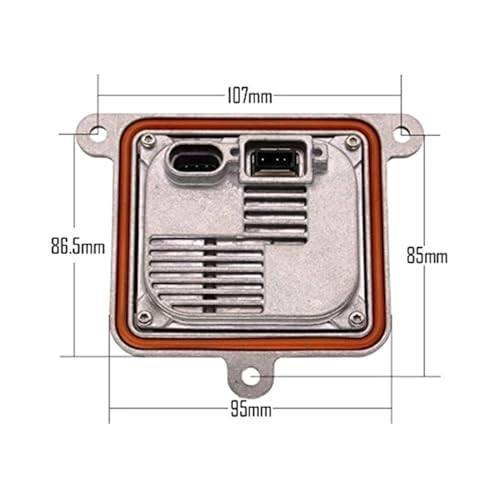 Module de commande de phares pour Focus Mk3 interrupteur bloc commutateur