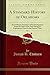 A Standard History of Oklahoma, Vol. 4: An Authentic Narrative of Its Development From the Date of the First European Exploration Down to the Present Time (Classic Reprint) -  Joseph B. Thoburn, Paperback