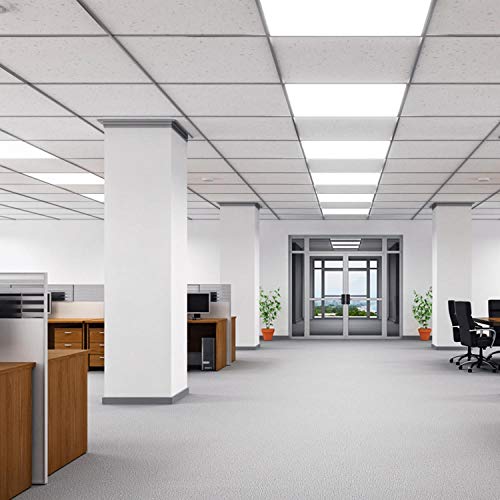 Aigostar (2020 NEW) Pannello Luminoso a Soffitto
