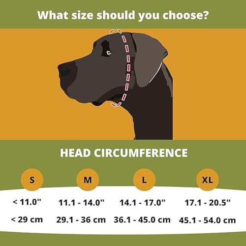 Hörschutz Hund, Hunde Gehörschutz Silvester, Gehörschutz Hund Klein, Dog Ear Muffs Noise Protection, Gehörschutz Gegen Feuerwerk für Kleine Große Hunde (Blau, L)