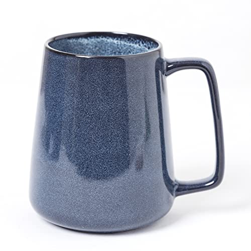 Ceraozmus Grandes Tasses à Café En Céramiques, 24 Oz / 700 Ml De Grandes Tasses...