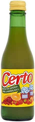 Certo Apple Pectin (6 X 250ML)