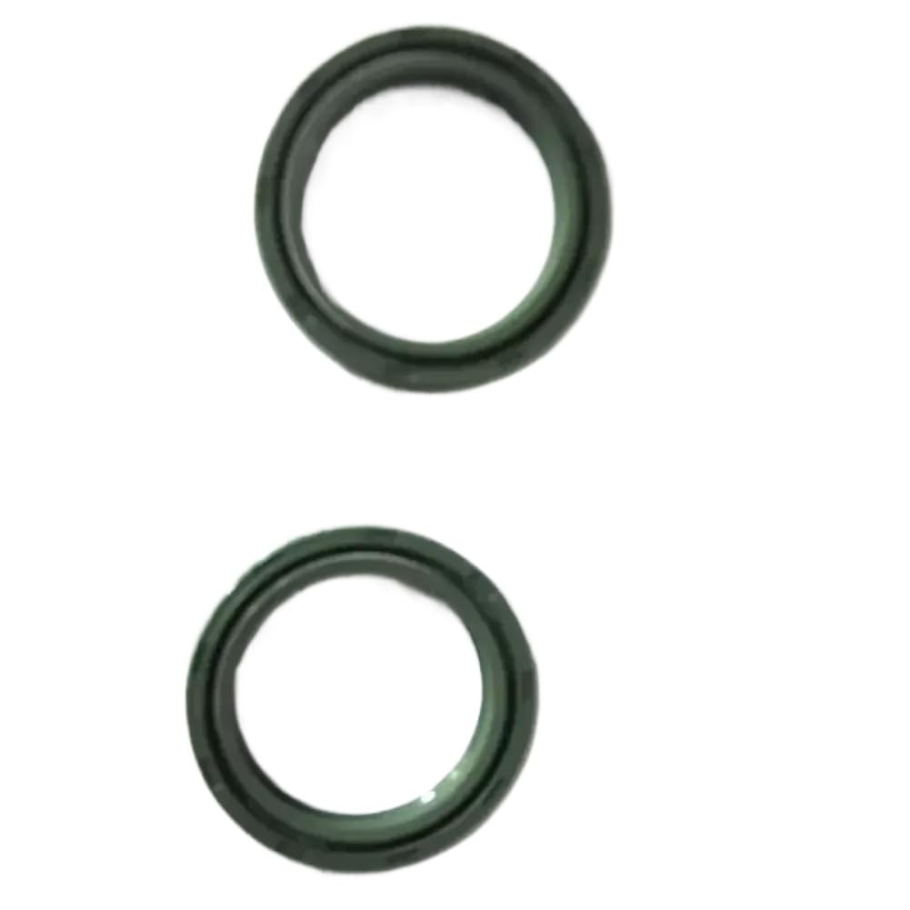 Joints d'huile d'amortisseur de fourche avant de moto, 32x43x12.5mm, compatibles avec KZ250 80-81 DR125 82-85 SP125 82-83 RD350LC 80 82