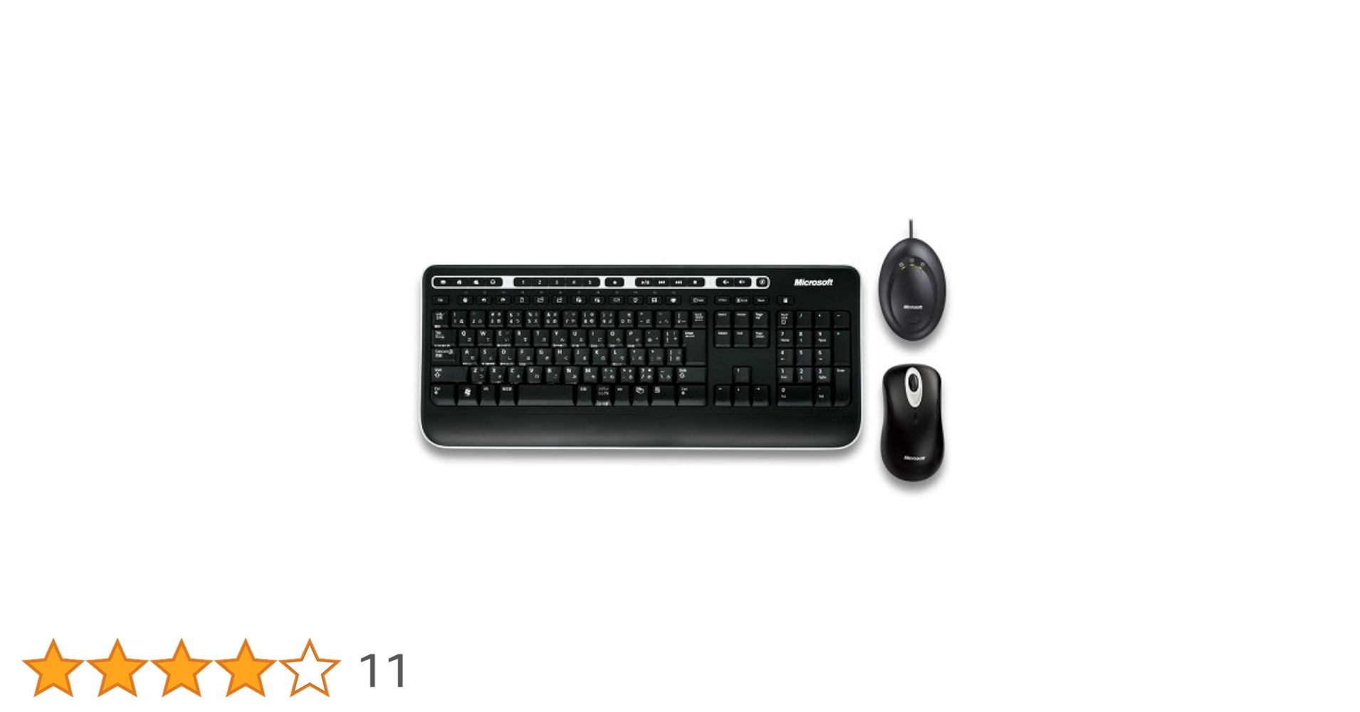 Amazon.co.jp: マイクロソフト ワイヤレス キーボード マウス