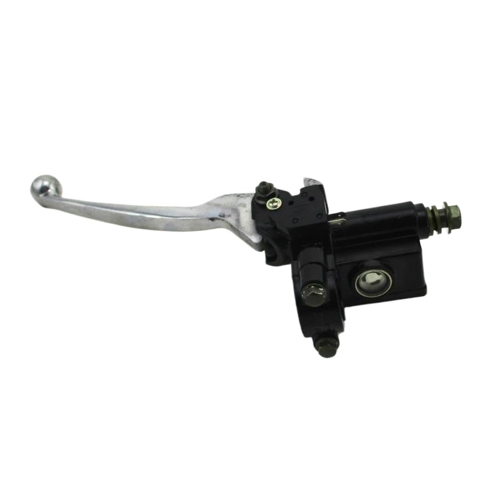 Acqjeydox Onecolor Brake Master Cylinder Handle Lever 7/8 Inch 22Mm Compatible With Yfz350 Yfm400 Yfz450 Yfm Yfz Banshee Atv Quad