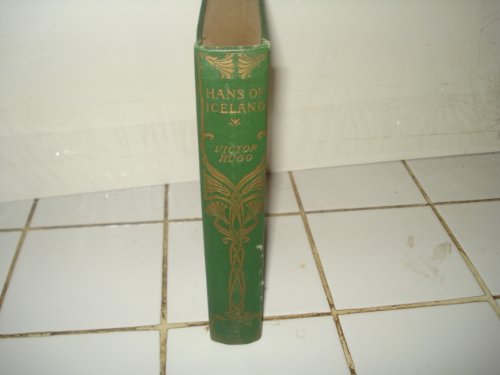 Hans of Iceland B00OEFFAQG Book Cover