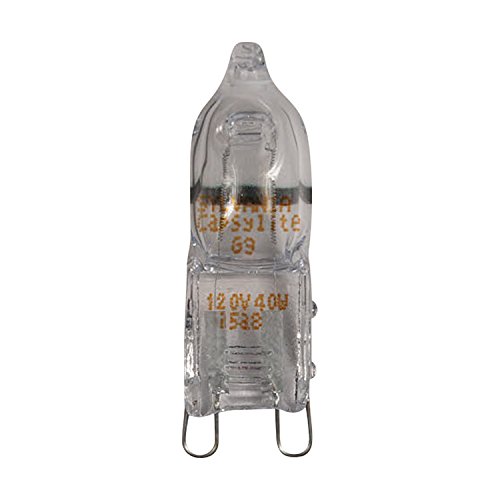 YesParts WPW10472384 Durable Appliance Bulb-Light Compatible with W10472384