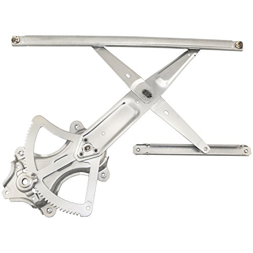 Lève-vitre électrique ACDelco 11R575 mécanisme fluide sans moteur côté conducteur