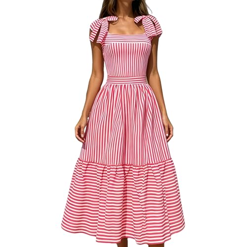 Maillot de bain rouge chic avec paréo long pour plage et piscine ensemble été