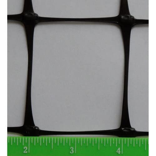 Pinnon Hatch Farms Deer Fence 6' x 165' UV 2