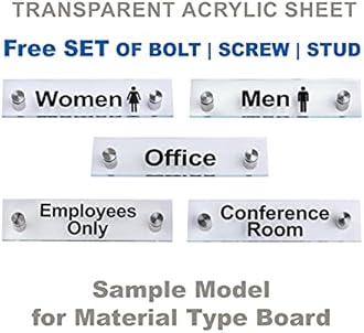 10 RULES FOR WORKPLACE SAFETY SIGN PVC Waterproof metallic matte finishing Safety Signature for walls removable