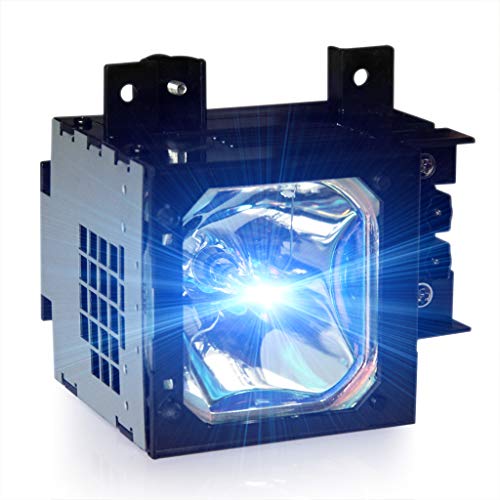 Lámpara para proyector BORYLI XL-2100 con carcasa