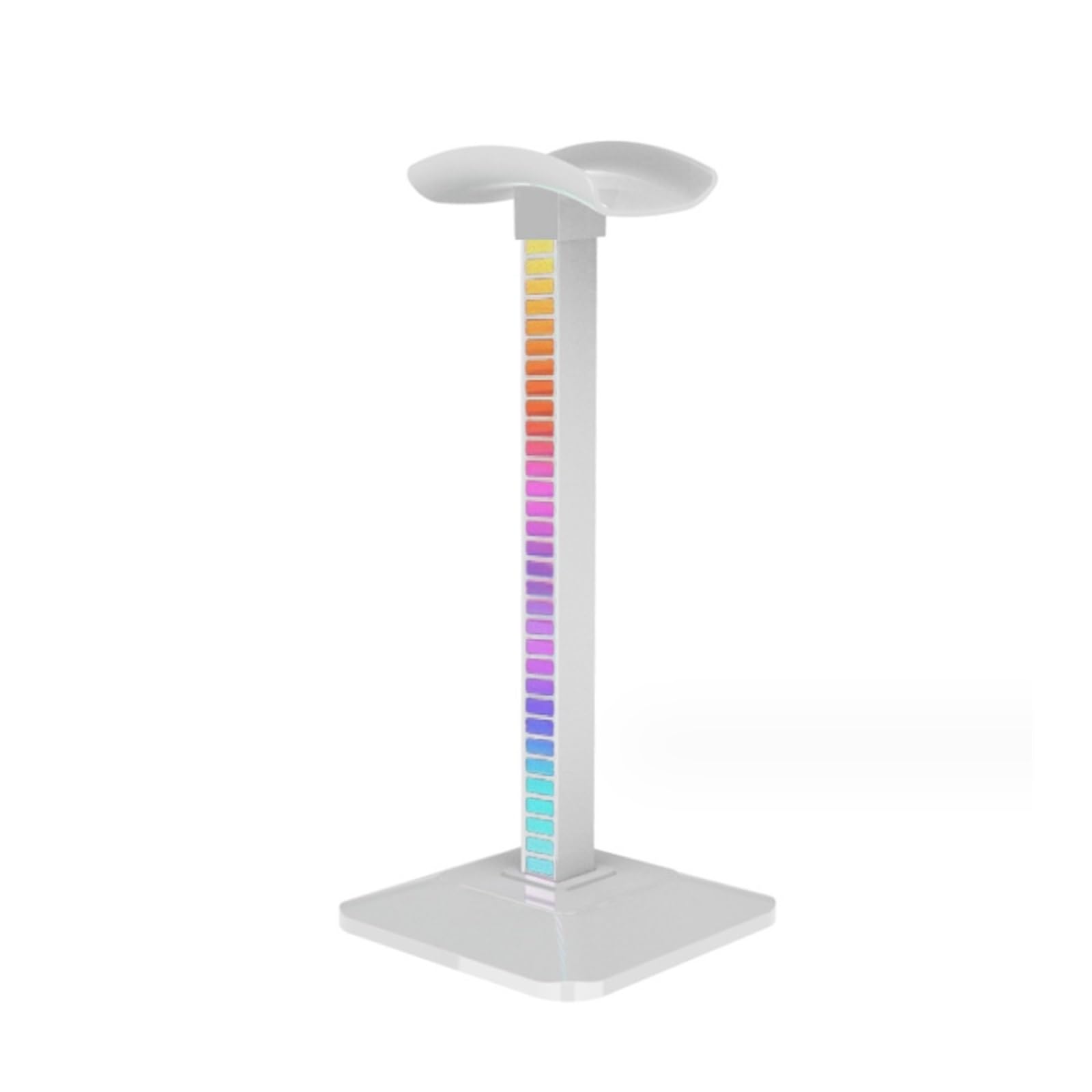 WDWDW Headphone Stand Holder Headset Hook Hanger ,Gaming For Desk Vertical Earphone
