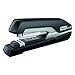 Rapid S17 Superflatclinch Desktop Stapler, 30 Sheet Capacity, Graphite, 1/Box