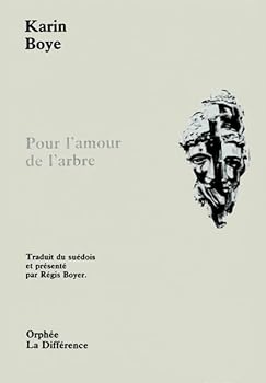Paperback Pour l'amour de l'arbre [French] Book