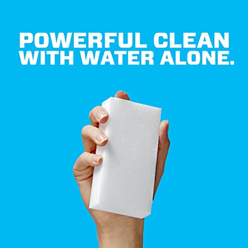 Mr Clean Erase and Renew Magic Eraser, Origineel, 2 Count door Mr. Clean - Image 4