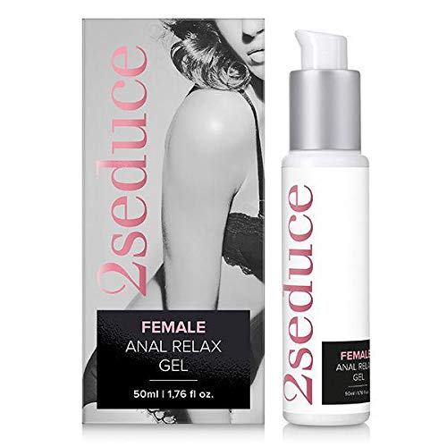 Cobeco - 2Seduce Cuidado y estimulación 1 Unidad 50 ml Cover