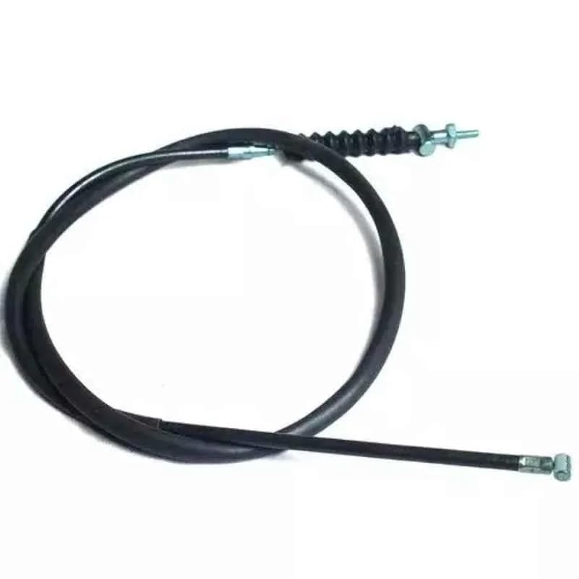 Front Brake Cable Compatible with Suzuki Lets 110