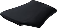 Vista 4 de TCT-MOTORPARTS Asiento delantero negro para conductor Kawasaki Ninja ZX 6R ZX600 ZX636 2005-2006