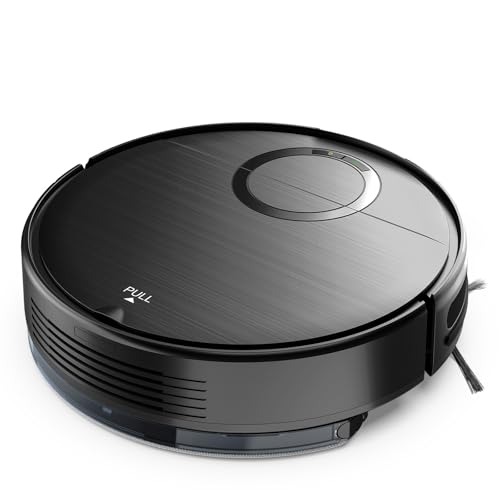 T7S Robot Vacuum and Mop Combo