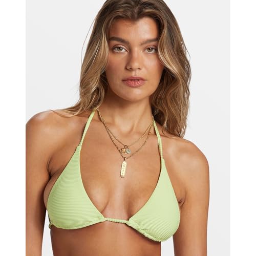 Billabong Women's Tanlines Multi Triangle Bikini Top3
