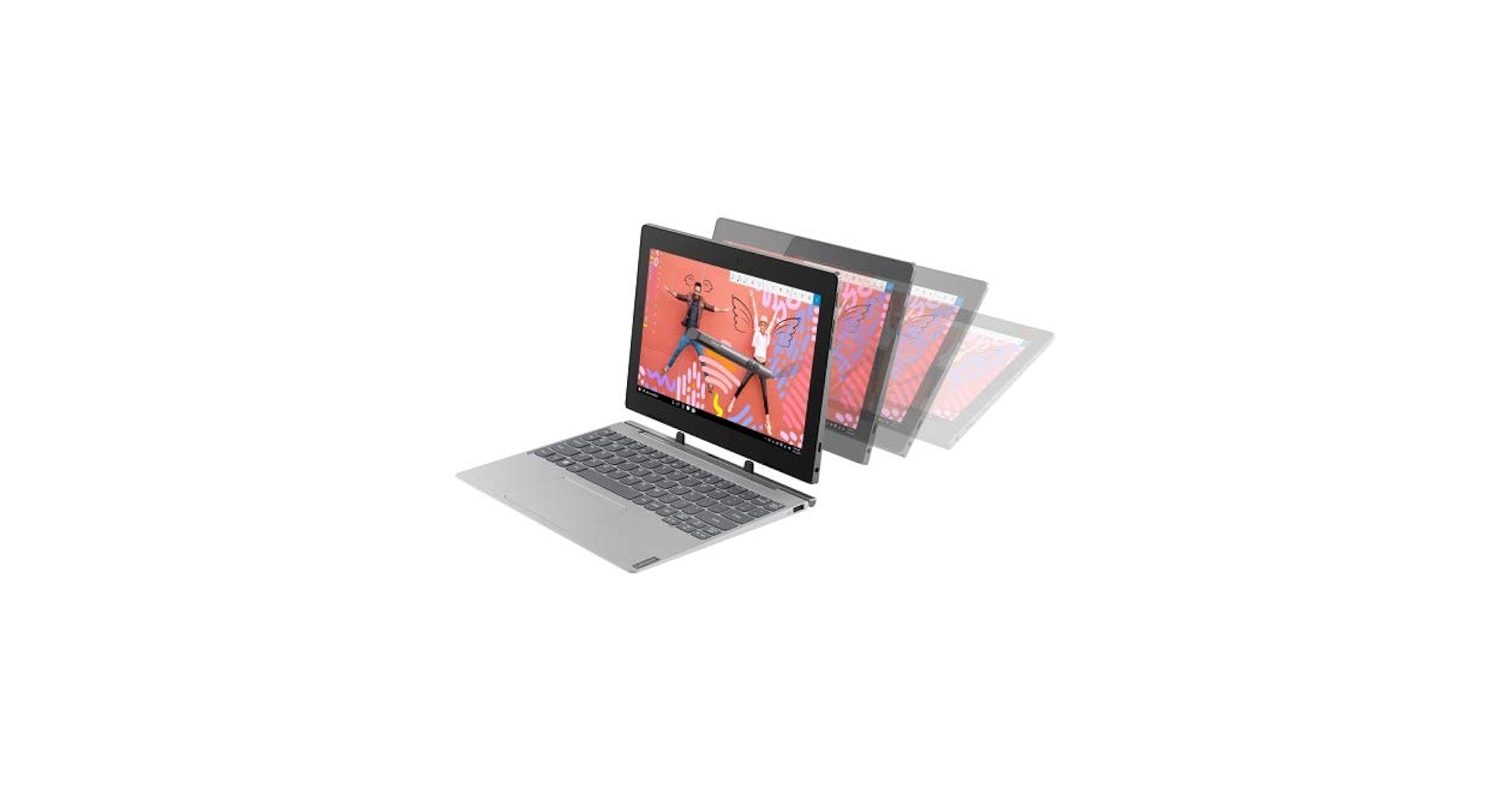 Lenovo ideapad D330-10IGM ノートブック Lenovo Ideapad D330-10IGM - Notebookcheck.net External Reviews