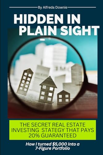 Hidden In Plain Sight: Georgia's Tax Sale Investing Guide