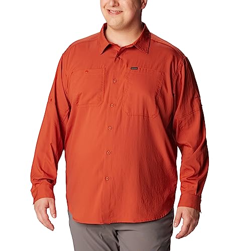 Image of Columbia Men Hiking Shirt