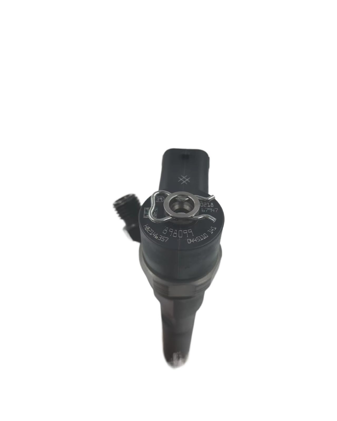 0445110141 7701474813 8200146357 Inyector de combustible diésel nuevo compatible con Renault Master, Vauxhall Movano y Nissan Primastar 2.5D (2001-)