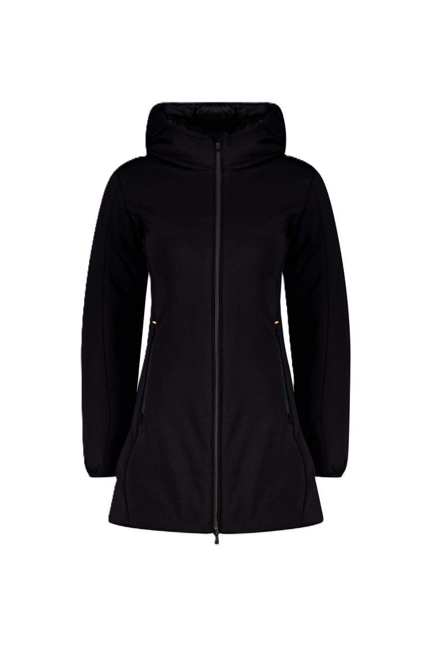 Ciesse Piumini Giubbotto Lungo Donna in Softshell Ysabel 3.0 253CPWC05016 P2643E 4065264472501-50