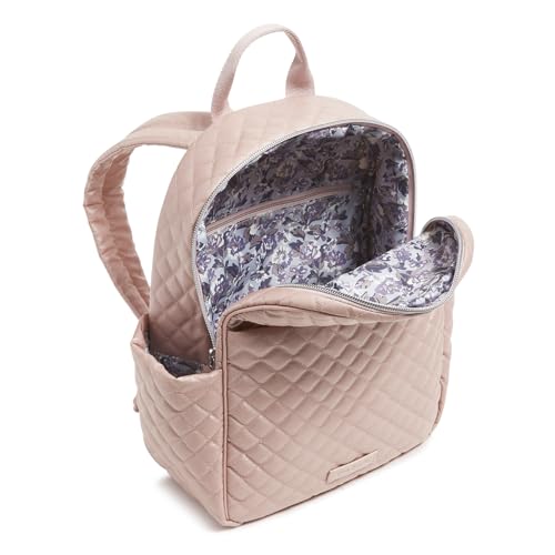 Image of Vera Bradley Women's Cotton Small Backpack