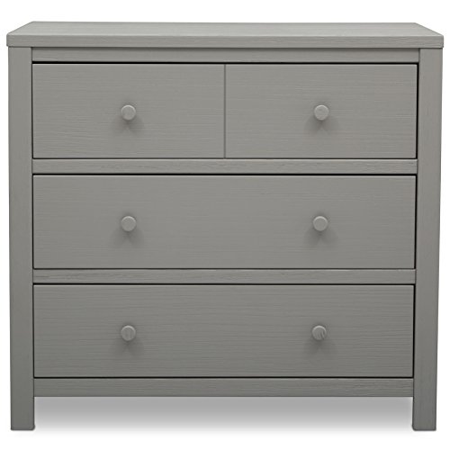 delta children farmhouse dresser