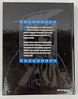 Black magic and stolen timber 0961908009 Book Cover