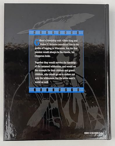 Black magic and stolen timber 0961908009 Book Cover
