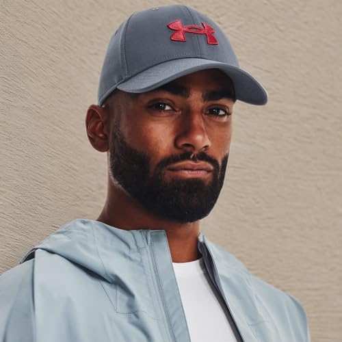 Image of Under Armour Blitzing Hat Adjustable