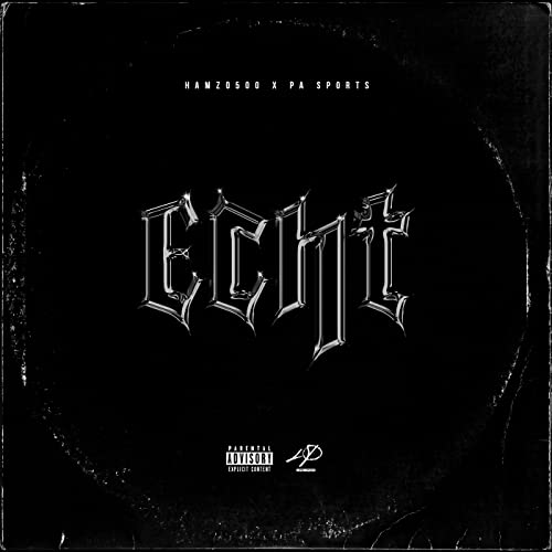 HAMZO 500 & PA Sports