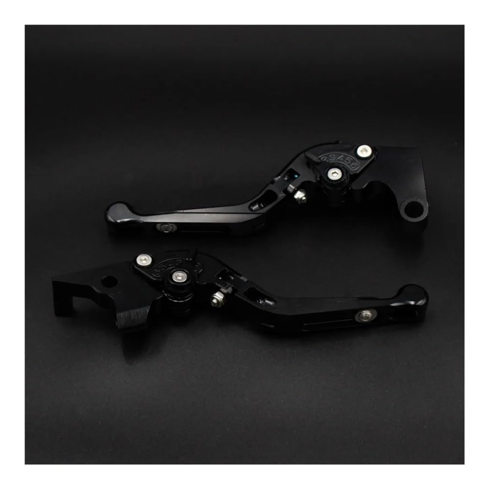 Aejhspt C Motorcycle Brake Lutch Levers For Wr 125 X 125X Wr125 Wr125x 2012-2016 2015 2014 Adjustable Folding Palancas Embrague Frenos Motocicleta