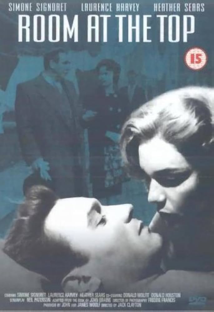 その他 Room at the Top [DVD] Amazon.co.jp: Room at the Top [DVD] : DVD