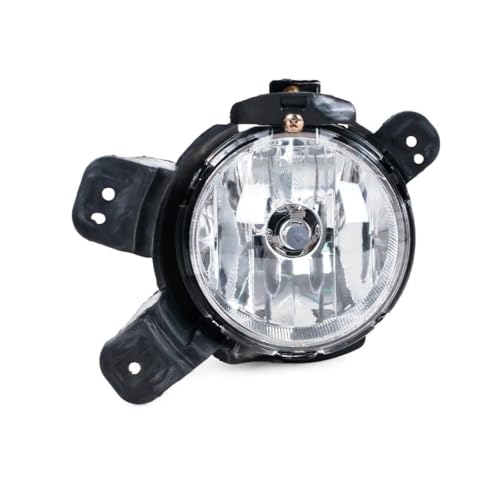 Lampe antibrouillard Chevrolet Trax 2014 pare-chocs avant gauche 1pc
