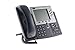 Cisco Systems 7960G Unified VOIP Phone (Requires Cisco CallManager) (Renewed)